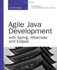Agile Java Development Image