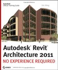 Autodesk Revit Architecture 2011 Image