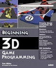 Beginning 3D Game Programming Image