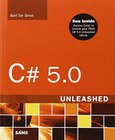 C# 5.0 Unleashed Image