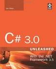 C# 3.0 Unleashed Image