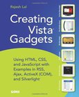 Creating Vista Gadgets Image