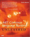 .NET Common Language Runtime Image