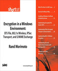 Encryption in a Windows Environment Image