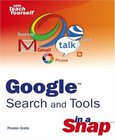 Google Search and Tools Image