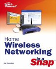 Home Wireless Networking Image
