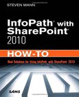 InfoPath with SharePoint 2010 Image
