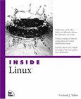 Inside Linux Image