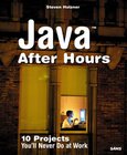 Java After Hours Image