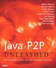 Java P2P Unleashed Image