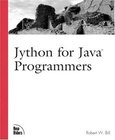 Jython for Java Programmers Image