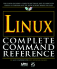 Linux Complete Command Reference Image