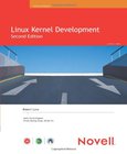 Linux Kernel Development Image