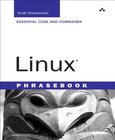 Linux Phrasebook Image