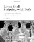 Linux Shell Scripting with Bash Image