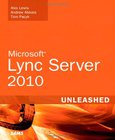 Microsoft Lync Server 2010 Image