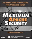 Maximum Apache Security Image