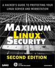 Maximum Linux Security Image