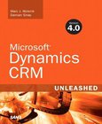 Microsoft Dynamics CRM 4.0 Image
