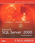 Microsoft SQL Server 2000 Image