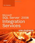 Microsoft SQL Server 2008 Integration Services Image