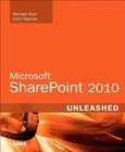 Microsoft SharePoint 2010 Image