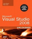 Microsoft Visual Studio 2008 Image