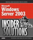 Microsoft Windows Server 2003 Image