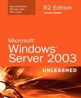 Microsoft Windows Server 2003 Image