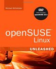OpenSUSE Linux Image