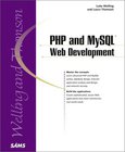 PHP and MySQL Web Development Image