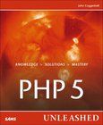 PHP 5 Unleashed Image