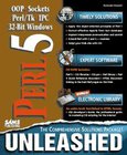 Perl 5 Unleashed Image