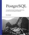 PostgreSQL Image