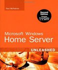 Microsoft Windows Home Server Image