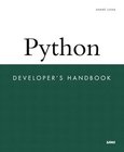 Python Developer's Handbook Image