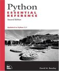 Python Essential Reference Image