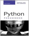 Python Phrasebook Image