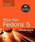 Red Hat Fedora 5 Image