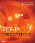 TCP/IP Unleashed Image
