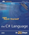 The C# Language Image