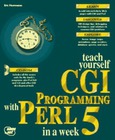 CGI Programming With Perl Image