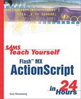 Flash MX ActionScript Image