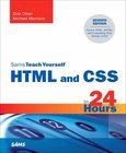 HTML and CSS Image
