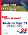 JavaServer Pages 2.0 with Apache Tomcat Image