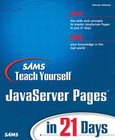 JavaServer Pages Image