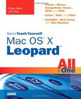Mac OS X Leopard Image