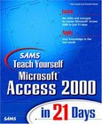 Microsoft Access 2000 Image