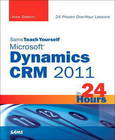 Microsoft Dynamics CRM 2011 Image