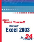 Microsoft Excel 2003 Image